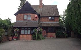 Tudor Cottage